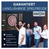 Elektronische Dartscheibe Dartona CB160 Cabinett Produktbild-Vorschau 7