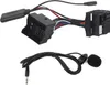 Mikrofonadapter Auxiliary Audio Wire 150 cm/59 Zoll Länge Produktbild-Vorschau 1