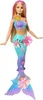 Mattel JDM72 - Tema giardino Barbie - Caratteristica sirena Anteprima dell’immagine prodotto 11