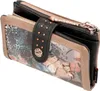 Anekke Shōen Flexible Wallet M Multicolor Produktbild-Vorschau 7