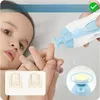 Sada na nechty pre bábätká pilník leštička zastrihávač Náhľad obrázku produktu 5