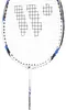 WISH Badminton-Schlägerset - 2 Schläger mit Schutzhülle Produktbild-Vorschau 11