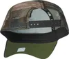 New Era Snapback Trucker Cap - Pittsburgh Steelers wood Produktbild-Vorschau 4