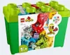 LEGO® DUPLO® 10914 Pudełko z klockami LEGO® DUPLO® Deluxe Podgląd zdjęcia produktu 50
