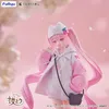 Hatsune Miku Tenitol PVC-Statue Sakura Miku im Cool-Style Produktbild-Vorschau 8