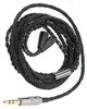 3.5 mm sluchátkový audio kabel Upgrade Náhradní sluchátkový Náhled obrázku produktu 5