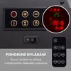 Klarstein Elektrický krb, elektrický krb do obývacího Náhled obrázku produktu 4