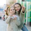 Appareil photo numérique pour enfants 40 Mpx appareil photo Voir les images du produit 12