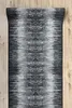 TAPIS DE COULOIR  antidérapant TOLTEC gris 100 cm gris Voir les images du produit 4