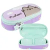 Rucksack Set Pusheen Violet 3-teiliges Schulset Violet St. Produktbild-Vorschau 7