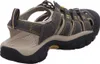 Keen Newport H2 Raven/Alluminio 45 Anteprima dell’immagine prodotto 15