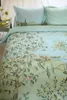 Pip Studio Bettwäsche La Campagna Green 200 cm x 200 cm Produktbild-Vorschau 13