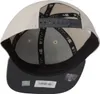 New Era 9Fifty Original Snapback Cap - Chicago Bulls stone Produktbild-Vorschau 4