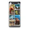 MuchoWow® Handyhülle Schutzhülle Hülle für Samsung Galaxy Produktbild-Vorschau 1