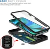 Etui pour iPhone 14 Pro Max protection coulissante de Voir les images du produit 4