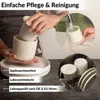 DEKAZIA® Französische Butterdose Wassergekühlt | Produktbild-Vorschau 6