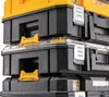 TSTAK II Werkzeugbox DWST83345-1 (schwarz/gelb) Produktbild-Vorschau 5