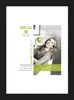 Nielsen Apollon schwarz  21x29,7 Holz DIN A4              Voir les images du produit 14