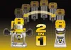 DEWALT D26204K-QS Multifunktionsfräse mit Tauch- und Produktbild-Vorschau 14