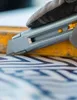Stanley Interlock Snap Off Blade Knife - 18 mm Voir les images du produit 22