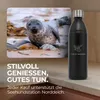 Luckymoose Infinity Edelstahlflasche (1,1L) kompatibel mit Produktbild-Vorschau 6