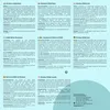 A document with product information in multiple languages. Náhled obrázku produktu
