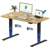 FLEXISPOT E5 Höhenverstellbarer Schreibtisch 120x80cm, Produktbild-Vorschau 1