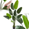 Umělý rajský pták Tropic, realistický - 160 cm Náhled obrázku produktu 2