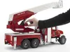 MACK Granite Feuerwehrleiterwagen+Pumpe Produktbild-Vorschau 10
