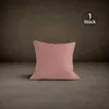 Lavea®: 1 poszewka na poduszkę, 40x40 cm, 100% bawełna, Podgląd zdjęcia produktu 2