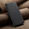 Caseme Handyhülle für Xiaomi Poco X7 Pro 5G Schwarz Produktbild-Vorschau 3