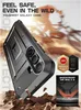 Supcase Unicorn Beetle Pro Galaxy S25 Fe Black Produktbild-Vorschau 3
