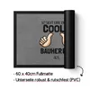 So sieht eine richtig coole Bauherrin aus  Richtfest Produktbild-Vorschau 2