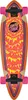 Santa Cruz Cruiser - Toxic Dot Pintail Multicolore Voir les images du produit 1