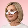 LED-oogmasker met roodlicht- en microstroomtherapie – Productafbeelding-voorbeeld 6