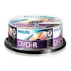Philips DM4S6B25F/00, DVD-R, 4,7 GB Náhľad obrázku produktu 1