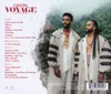 CALEMA - Voyage [CD] – Speciální edice Náhled obrázku produktu 2