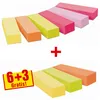 Post-it® Page Marker neónový samolepiaci popisovač rôznych Náhľad obrázku produktu 7