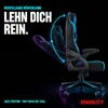 ONBEST Gaming Stuhl | Ergonomisch | mit Lordosenkissen | Produktbild-Vorschau 11