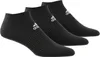 Adidas Socks Low Cut Damen Herren Socken 3er-Pack Gr. 40-42 Produktbild-Vorschau 7
