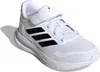 adidas Runfalcon 5 Cloud White Core Black (PS) - EU 31 Produktbild-Vorschau 9