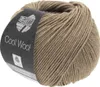 A ball of yarn on a white background. Produktbild-Vorschau