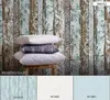 Livingwalls Vliestapete Neue Bude 2.0 Tapete braun blau Produktbild-Vorschau 7