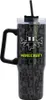 Stor Minecraft Tasse Grün  Grün One Size Produktbild-Vorschau 3