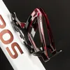 Fahrradflaschenhalter - schwarz und rot Produktbild-Vorschau 5