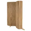 vidaXL Bambuszaun 180×170 cm Produktbild-Vorschau 11