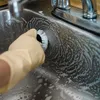 com-four® 4x Spülbürste - Küchenbürste - Geschirrbürste - Produktbild-Vorschau 3