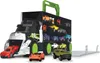 Dickie Toys 203747007 veicolo/ pista da gioco Anteprima dell’immagine prodotto 6