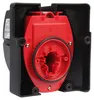 Hagen FL FX5/FX6 motorunit, 50Hz; A20201 Productafbeelding-voorbeeld 1