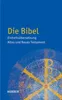 Cover of a book titled 'Die Bibel' with a decorative circular design. Náhľad obrázku produktu